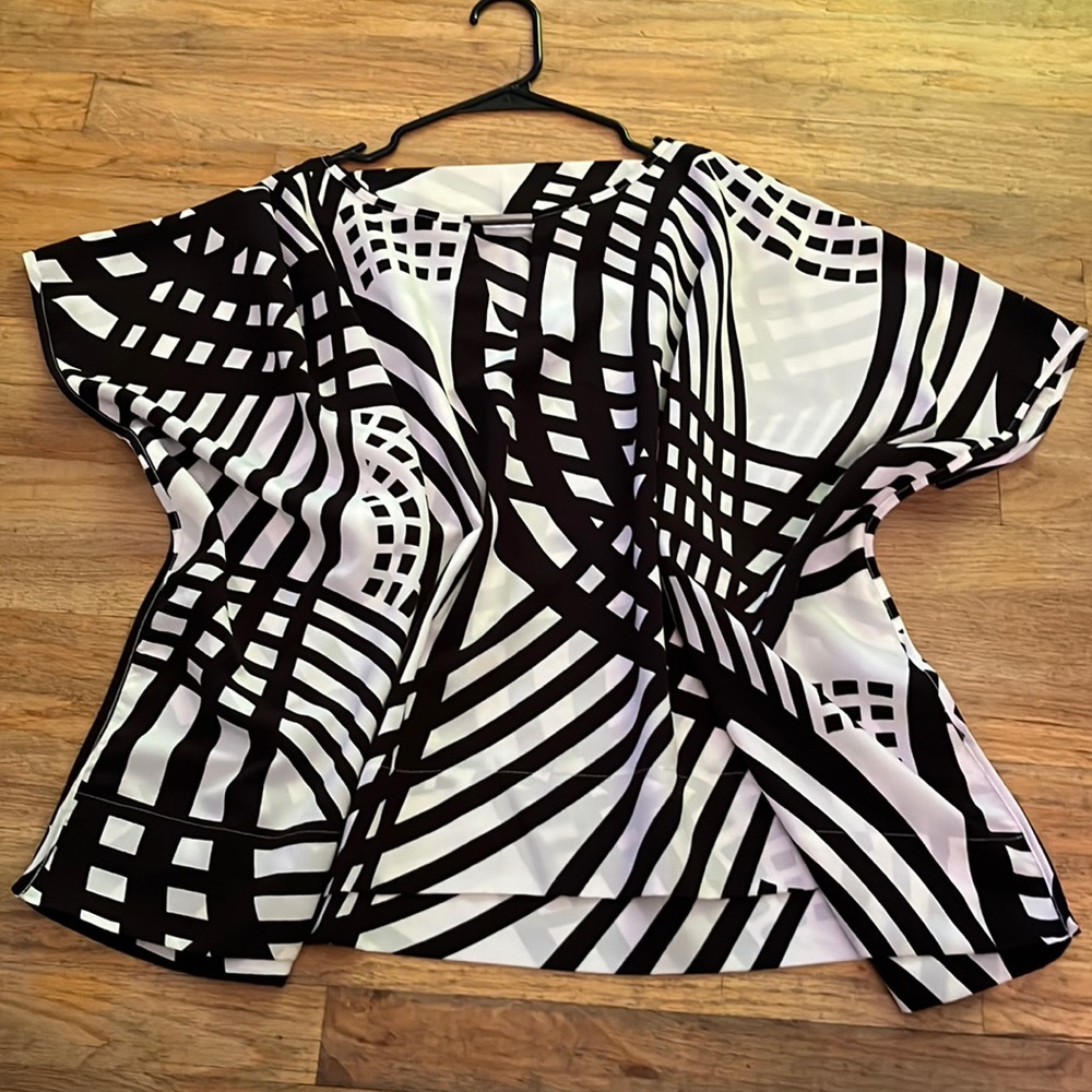 NY&C top